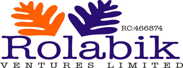 Rolabik ventures Lagos Nigeria